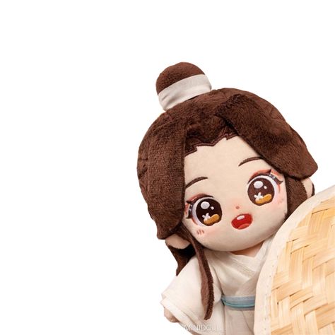 Heaven Officials Blessing Icon, Xie Lian Widget, Hualian Plushies, Scum Villain's Self-saving System, Heaven's Official Blessing, Beautiful Drawings, Book Characters, Live Action, Fashion Drawing