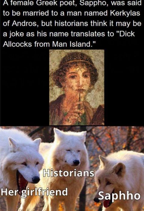 Historical Humor, Greek Memes, Greek Mythology Humor, History Jokes, Gay Memes, History Humor, Greek Myths, Humor Memes, History Facts