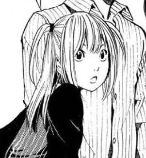 Alt Goth, Misa Amane, Neon Evangelion, Pixel Art Design, Cute Anime Profile Pictures, Anime Profile, Manga Cosplay, Black And White Pictures, Manga Girl