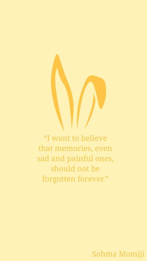 Fruits Basket Quotes, Beloved Quotes, Fruits Basket Manga, Wallpaper Minimalist, Fruits Basket Anime, Small Wallpaper, Anime Quotes Inspirational, Fruits Basket, Writing Quotes