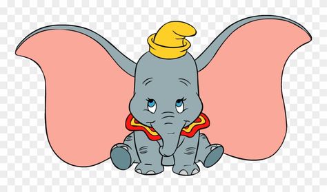 Daymond John On Twitter - Dumbo Disney Clipart Dumbo Cartoon, Dumbo Disney, Disney Character Drawings, Kingdom Hearts Characters, Disney Clipart, Minnie Mouse Pictures, Disney Cartoon Characters, Marie Aristocats, Walt Disney Animation