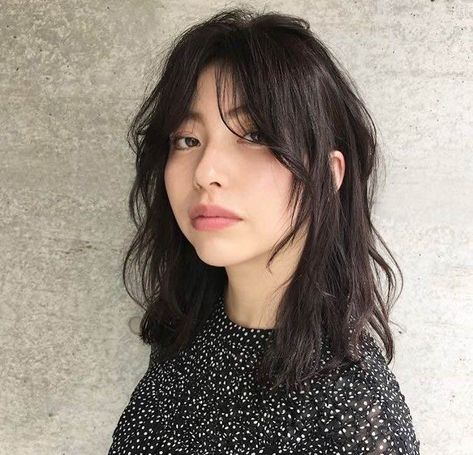 Hair Streaks, Haircut Inspiration, Punk Hair, Peinados Fáciles Para Cabello Corto, Dye My Hair, Hair Reference, Asian Hair, Cut My Hair, Hair Inspo Color