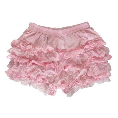 Pink Bloomers by BODY LINE ❤ liked on Polyvore featuring intimates, shorts, bottoms, underwear, lingerie and pink lingerie Pink Bloomers, Frilly Shorts, Frilly Knickers, Cosplay Lingerie, Rave Costumes, Pink Lingerie, Pink Outfits, Melanie Martinez, Fashion Inspo Outfits