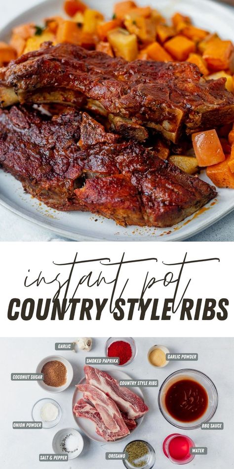 Pork Shoulder Ribs Instant Pot, Instant Pot Country Style Pork Ribs Easy, Beef Chuck Country Style Ribs Boneless Instant Pot, Beef Shoulder Texas Style Ribs Boneless, Country Style Spare Ribs Instant Pot, Instant Pot Country Style Ribs Bone In, Instant Pot Country Style Pork Ribs, Country Style Pork Ribs Instapot, Western Ribs Recipe