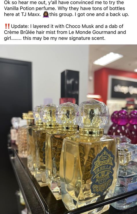 Tj Maxx Perfume, Feminine Scents, Fragrance Wardrobe, Perfume Layering, Fragrance Layering, Signature Perfume, Seductive Perfume, Fragrance Lab, Fragrances Perfume Woman