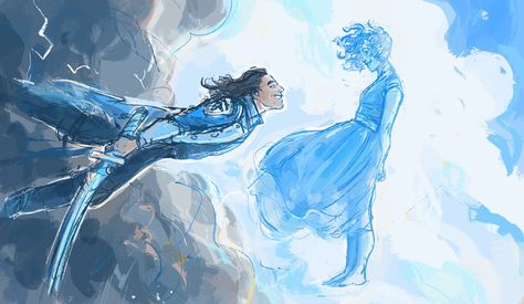 Kaladin And Syl, Kaladin Stormblessed, Be My Lover, Brandon Sanderson Stormlight Archive, Incandescently Happy, The Way Of Kings, Stormlight Archive, Greatest Love, Wise Girl