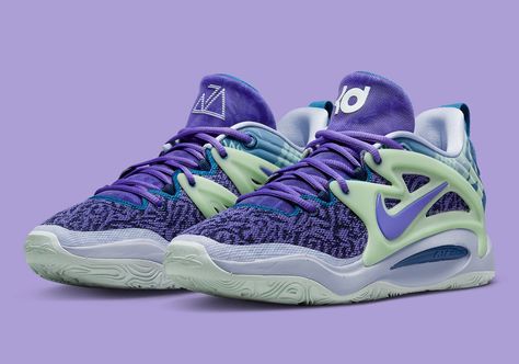 Nike Kd 15, Zapatillas Nike Basketball, Bb Shoes, Best Volleyball Shoes, Best Basketball Shoes, Nike Kd, Limited Edition Shoes, Marina Blue, Nike Basketball Shoes