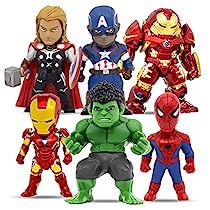 Superhero Dolls, Superhero Toys, Character Actions, Classic Characters, Iron Man Captain America, Marvel Action Figures, Lego Super Mario, Boy Toys, Birthday Toys