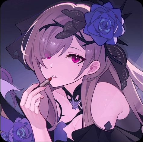 Art by @/CHIARA63710634 on twt Honkai Impact, Profile Photo, Anime Icons, Fan Art, Drawings, Anime, Art