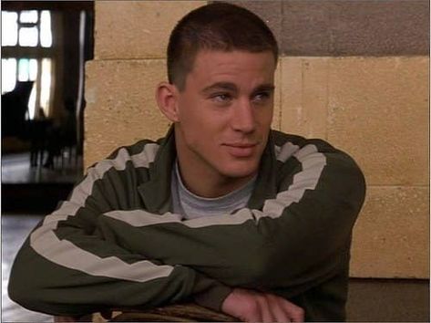 23 Dudes You Crushed On If You Were A Tween In The Early 2000s Changing Tatum She’s The Man, Step Up Movies, Chaning Tatum, She's The Man, Fan Photo, The Early 2000s, Pictures Of The Week, Channing Tatum, The Eagle