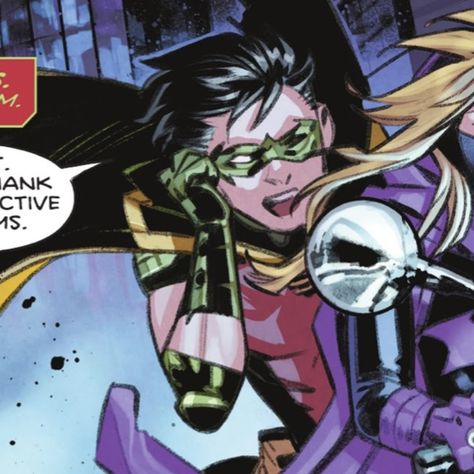 Tim Drake Comic Panels, Tim Drake Pfp, Tim Drake Icon, Dc Pride, Timothy Drake, Batman Detective, Tim Drake Red Robin, Robin Tim Drake, Robin Dc