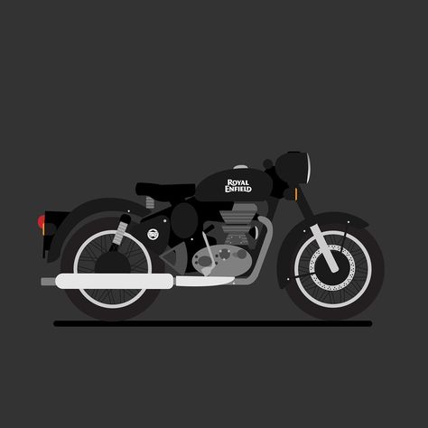 ROYAL ENFIELD MINIMAL on Behance Royal Enfield Logo, Royal Enfield Classic 350cc, Classic 350 Royal Enfield, Royal Enfield Wallpapers, Royal Enfield India, Royal Enfield Accessories, Royal Enfield Modified, Enfield Bike, Bullet Bike Royal Enfield