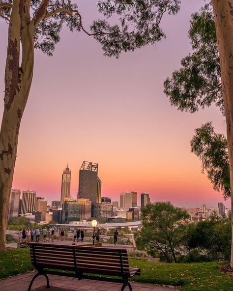 Sydney Travel, Moving To Australia, Kings Park, Great Ocean Road, Perth Australia, Perth Western Australia, Pretty Sky, Canberra, Travel Inspo