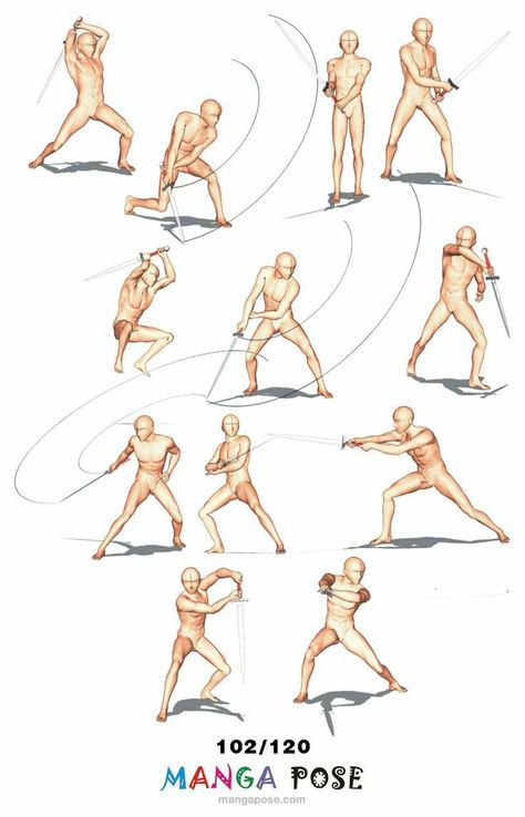 Holding Knife Pose, Holding Knife Pose Drawing, Knife Pose, Manga Pose, Holding Knife, Poses Manga, Manga Poses, Drawing Manga, Action Pose Reference