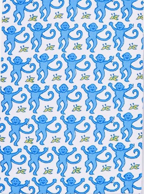 Blue Roller Rabbit Wallpaper, Rabbit Widget, Roller Rabbit Print, Pjs Preppy, Preppy Monkey, Blue Preppy Wallpaper, Preppy Widgets, Preppy Aesthetic Wallpaper, Preppy Wall Collage