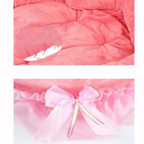 vmree Pet House Bed Pet Dog Puppy Princess Bows Lace Heart Bed Elegant Warm House Pink -- Learn more by visiting the image link.-It is an affiliate link to Amazon. #dogbedsfurniture Heart Bed, Pink Pet, Dog Bed Mat, Puppy Beds, Dog Bed Furniture, Warm Bed, Pet Dogs Puppies, Puppy Supplies, Bed Mats