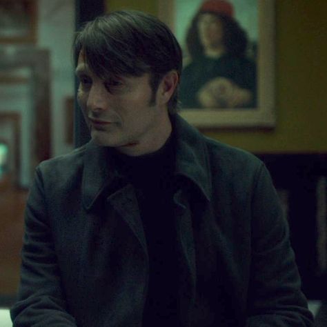 Hannibal matching icons. Will graham. Hannibal lecter. Chilling Quotes, Will Graham Hannibal, Will Graham, Hannibal Lecter, The Mind, Matching Icons, Quotes