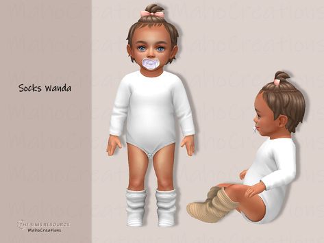 Infants Cc, Sims 4 Mac, Infant Cc, Sims 4 Toddler Clothes, Cc Clothing, Sims Baby, Sims 4 Cas Mods, Sims 4 Family, Sims 4 Cc Kids Clothing