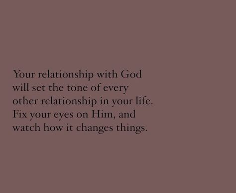 Godly Relationship, Relationship With God, Quotes Prayer, Bible Quotes Prayer, Fix You, God Is Good, Faith Quotes, Bible Quotes, Bible