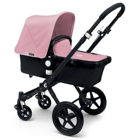 Bugaboo cameleon 3 in soft pink (if it's a girl!) with black chassis Bugaboo Stroller, Bugaboo Cameleon, Getting Ready For Baby, Fabric Set, Baby Carriage, Car Seat Accessories, Petrol Blue, Fisher Price, Baby Gear