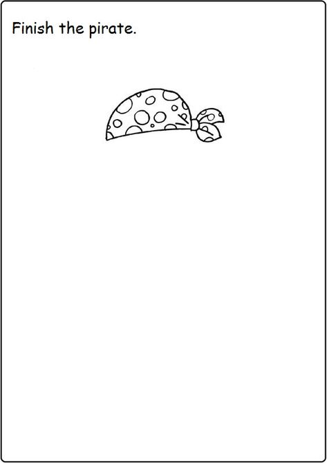 Finish the drawing Worksheet for kids (4) Finish The Picture Printable, Finish The Picture For Kids, Finish The Picture Drawing, Finish The Drawing Worksheets, Complete The Drawing, Finish The Drawing, Finish The Picture, Drawing Worksheet, Art Sub Lessons