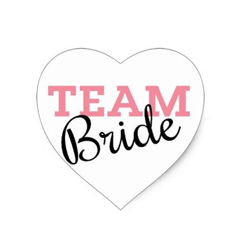 Bride To Be Printable, Script Heart, Floral Banners, Wedding Photo Props, Insta Icon, Team Bride, Wedding Wishes, Heart Stickers, Bride To Be