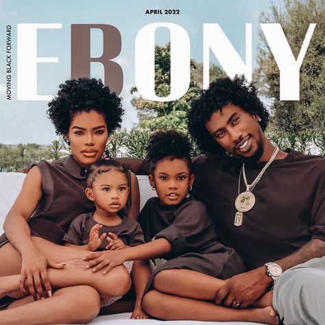 Black Love Artwork, Ciara And Russell Wilson, Cute Family Pictures, Nuclear Family, Unknown Facts, Teyana Taylor, African Lace Dresses, Black Goddess, Black Love Couples