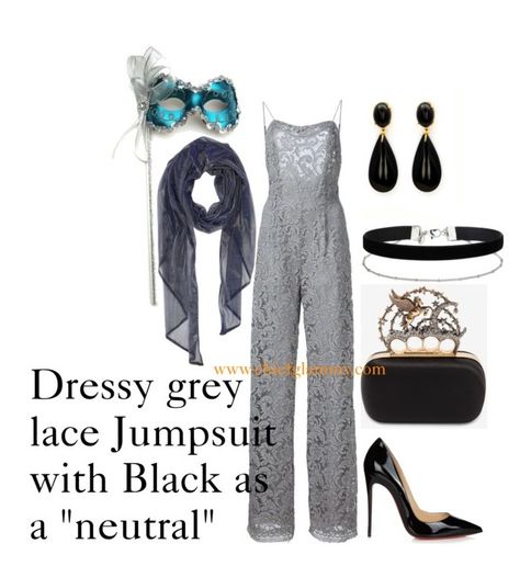 "Masquerade Outfit Idea" by chiefglammy on Polyvore featuring Masquerade, Christian Louboutin, Alexander McQueen, ADAM and Miss Selfridge Party Pants Outfit, Masquerade Outfit Ideas For Women, Masquerade Party Outfit Women, Masquerade Ball Outfit, Masquerade Ball Decorations, Masquerade Party Outfit, Masquerade Outfit Ideas, Masquerade Ball Outfits, Christmas Masquerade