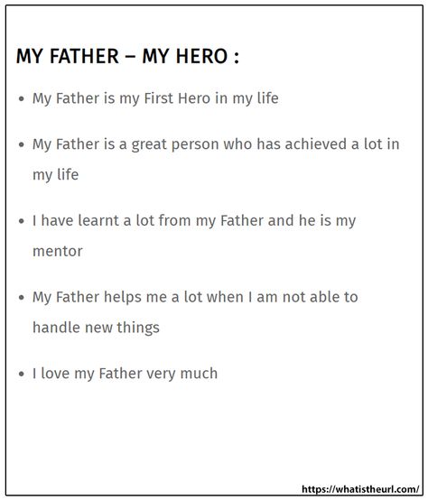 Essay on My Father – My Hero My Hero Essay, Father Essay, Hero Essay, English Poems, Photo Folio, Essay About Life, Cartoon Clip, Sentence Writing, English Lessons For Kids