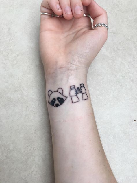 #moonrisekingdom #wesanderson #tattoo Wes Anderson Tattoo Ideas, Wes Anderson Tattoo, Kingdom Tattoo, Moonrise Kingdom, Grand Budapest, Grand Budapest Hotel, Wes Anderson, Beautiful Tattoos, Paw Print Tattoo