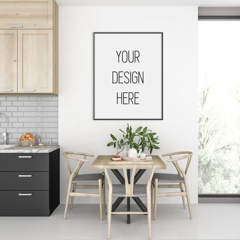 Wine Wall Decor, Wine Stickers, Canvas Mockup, Quotes Wall Art, Hanging Artwork, Wine Wall, Wine Quotes, Grey Tiles, Vertical Frames