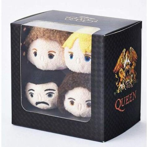 We've added "Disney Store JAPAN TSUM TSUM Queen Set Bohemian Rhapsody" at our store. Check it out here: https://t.co/6tYHG9MWBr. Roger Taylor And John Deacon, Tsum Tsum Plush, Disney Store Japan, Disney Tsum Tsum, Roger Taylor, Tokyo Disney, John Deacon, Tokyo Disneyland, Brian May