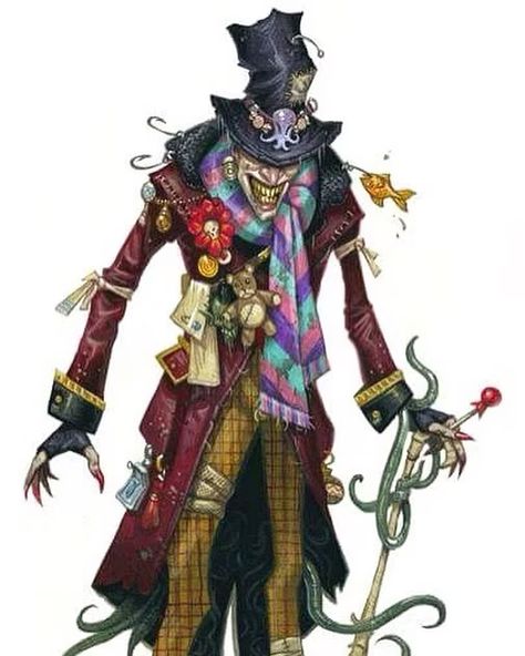 Circus Horror Aesthetic, Spectator Dnd, Tragic Characters, Spell Jammer, Carnival Barker, Christmas Dnd, Strange Aeons, Red Obsidian, Haunted Carnival