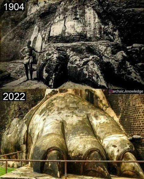 Aliens, UFOs, Anunnaki, Ancient aliens, Mysteries, Paranormal RELOADED | 5 Intriguing Facts about the Anunnaki | Facebook Old Vintage Photos, Anunnaki Aliens, Colorized History, Ancient History Archaeology, Alien Artifacts, Ancient Discoveries, Powerful Pictures, Mysteries Of The World, Ancient Kingdom