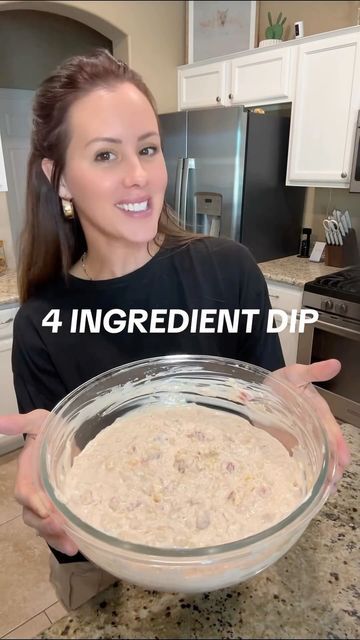 Jenna | Recipes on Instagram: "My favorite dip for the summer! #diprecipe #easyrecipes #tailgatefood #partyfoodideas #partysnacks" Sour Cream Dip Recipes, Casserole Beef, Chip Dips, Mexican Party Food, Cold Dip Recipes, Tailgating Ideas, Tailgate Snacks, Lake House Food, Cold Dips