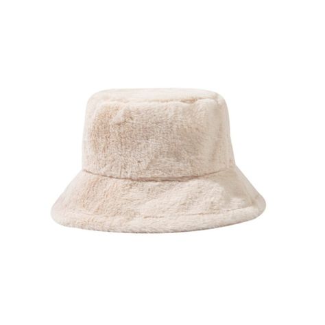 Brand Name: FAITOLAGIApplicable Season: WinterMaterial: CottonMaterial: PolyesterMaterial: WoolPattern Type: SolidDepartment Name: AdultOrigin: CN(Origin)Applicable Scene: OutdoorGender: WOMENFeature: Keep warmTop Type: FlatModel Number: cotton warm plush winter bucket hatItem Type: Bucket HatsStyle: CasualRelease Date: Spring2021Season: Winter,Spring,Autumnhats for women: bucket hatwarm panama cap: casquette Female Fisherman, Bucket Hats For Women, Bucket Hat Winter, Bob Chapeau, Faux Fur Bucket Hat, Fur Bucket Hat, Womens Visor, Bucket Hat Women, Pumpkin Hat