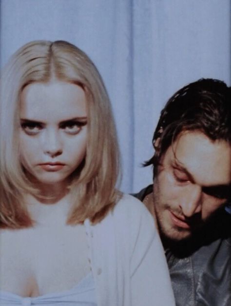 Buffalo 66 Buffalo 66 Aesthetic, Dani California, Buffalo 66, Vincent Gallo, Septième Art, I Love Cinema, Sweet Guys, Christina Ricci, Moving Pictures