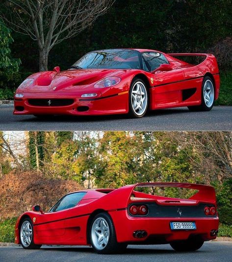 Royce Car, Ferrari 288 Gto, Niki Lauda, Ferrari Cars, Best Muscle Cars, Super Sport Cars, Ferrari F40, Ferrari Car, Car Images