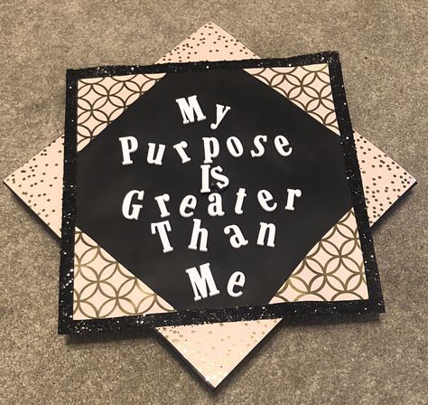 Graduation Cap Rehabilitation & Human Services Penn State ‘18 Graduation Cap Designs Associates Degree, Human Services Graduation Cap, Social Work Cap Ideas Graduation, Human Services Degree, Social Work Graduation Cap, Graduation Images, College Grad Cap Ideas, Graduation Party High, Wooden Wall Letters