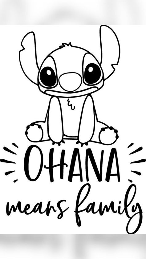 Lilo En Stitch, Circuit Machine, Stitch Coloring Pages, Diy Screen, ليلو وستيتش, Lilo And Stitch Ohana, Lilo And Stitch Quotes, Disney Silhouette, Lilo And Stitch Drawings