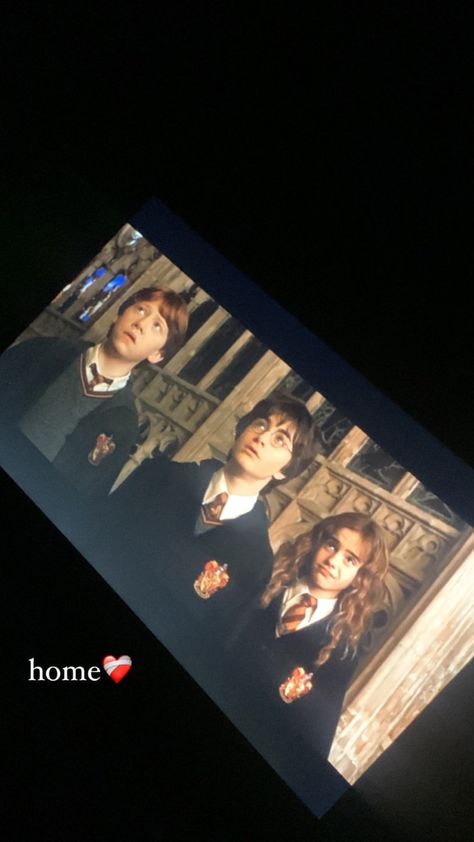 Mahnoor Core, Halloween Films, You Are My Moon, Potter Aesthetic, Buku Harry Potter, Snap Streak Ideas Easy, Harry Potter Scene, Harry Potter Films, Harry Potter Cast