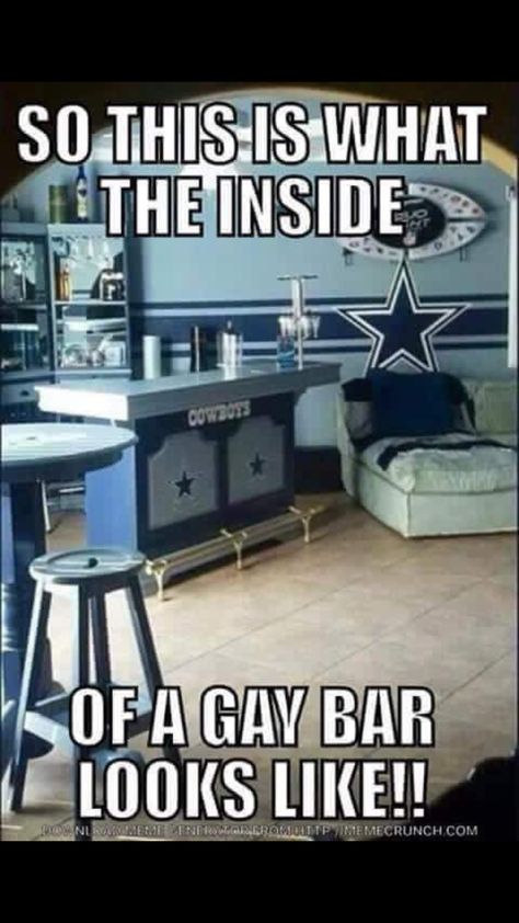 Cowboy Jokes, Cowboys Haters, Dallas Cowboys Jokes, Football Humor Nfl, Nfl Jokes, Cowboy Humor, Football Humor, Cowboys Memes, Dallas Cowboys Funny