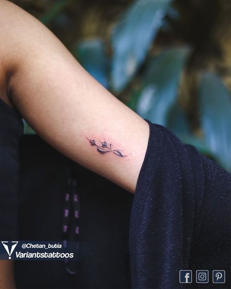 You probably know your zodiac sign, and maybe your birthstone, but did you know the month you were born also has its own designated flower? The snowdrop flower is our client's birth month flower. Snowdrop Flower Tattoo, Snowdrop Flower, Birth Month Flower, Birth Month Flowers, Minimalist Tattoo, Birth Month, Tattoo Studio, Maple Leaf Tattoo, Zodiac Sign