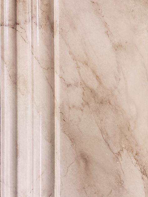 Faux Finishes - Finish Styles - Henry Van Der Vijver French Country Decorating Bathroom, Faux Marble Paint, Interior Murals, Marble Columns, Cat Motif, Decorative Plaster, Wall Painting Decor, Marble Painting, Faux Painting