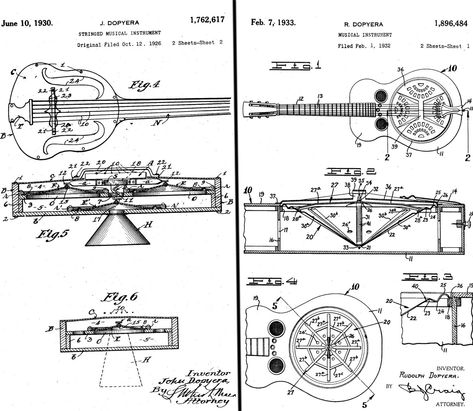 Resonator Guitars 101 - Everything you need to know Instruments Diy, Music Instruments Diy, Music Tools, Guitar Making, Resonator Guitar, Man Band, Diy Instruments, Folk Instruments, Box Guitar