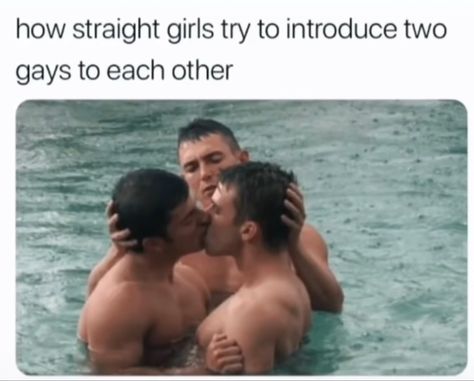 Akali League Of Legends, Gay Humor, Gay Aesthetic, Men Kissing, Gay Memes, Two Men, Gay Love, Gay Art, Really Funny Pictures