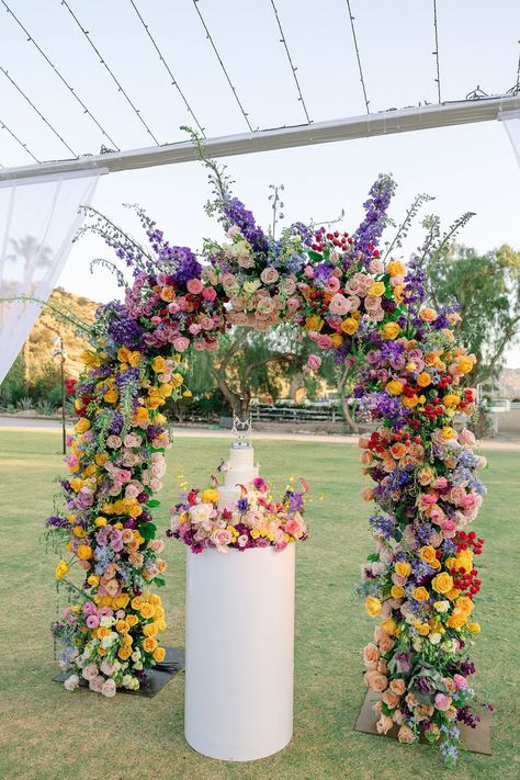 In Full Bloom at Hummingbird Nest Ranch - twine events Hummingbird Nest Ranch, Hummingbird Nest, In Full Bloom, Spring Colors, Home Wedding, Twine, Event Planning, Wedding Events, The Bride