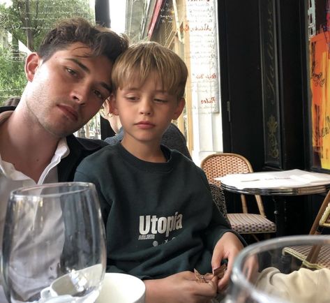 Loren Hale, Father And Baby, Francisco Lachowski, Dirty Air, Dream Family, Foto Baby, Dad Baby, Future Mom, كريستيانو رونالدو