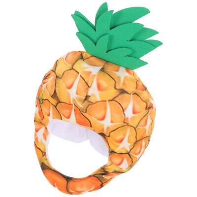 ad eBay - It is a wonderful gift choice for family or friends to share much fun.This is plush pineapple mask hat, cute and decorative, perfect for cosplay party, dress-up, photo prop. sailors beanie Sailing Baseball Cap Sailor Hat Captain Hat Cotton Baseball Cap. Pineapple Hat, Hat Photo, Sailor Hat, Cute Plush, Popular Items, Photo Prop, Men's Accessories, Photo Props, Baseball Cap