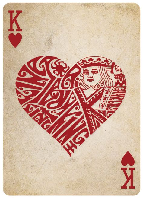 Different deck. A completely different deck - Max Playing Cards A Playing Card, Queen Chess Piece, Playing Cards Art, Playing Cards Design, Vintage Playing Cards, Card Tattoo, 카드 디자인, King Of Hearts, Craps